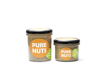 Pure Nuts 100% mandle z Kalifornie